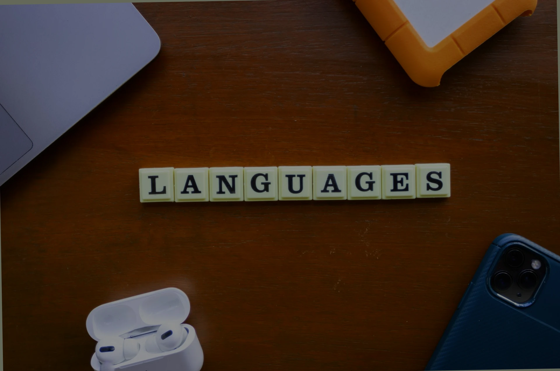 Inglese per locali