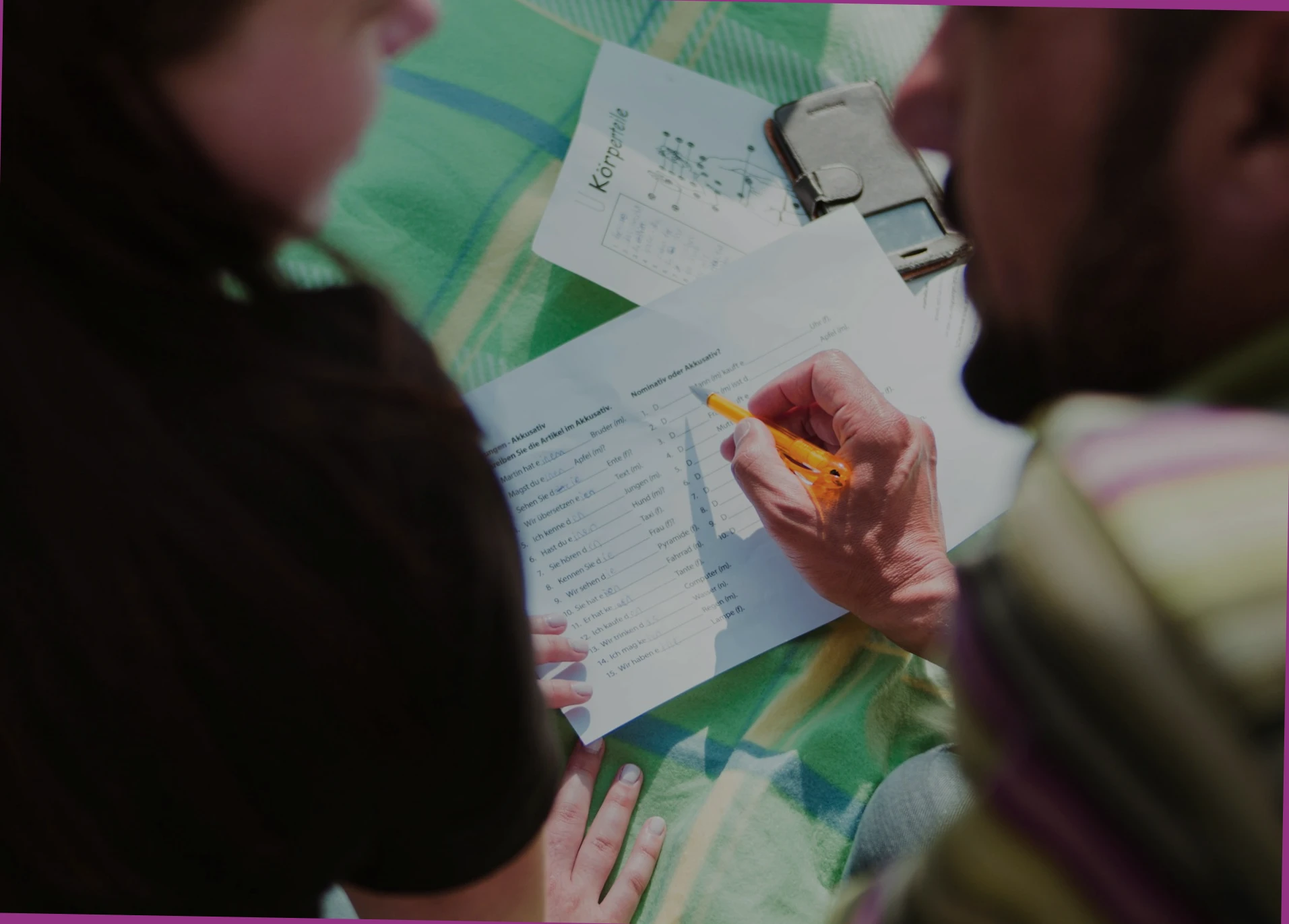 Come prepararsi all’IELTS